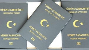 Gri pasaportla 12 Bin Euroya Avrupa'ya insan kaçakçılığı!