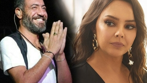 Hakan Altun'dan, boşanma haberleriyle gündeme gelen Ebru Gündeş'e olay gönderme!