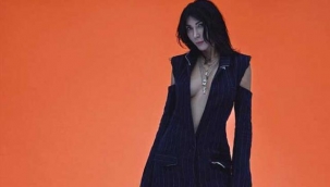 Hande Yener'den dikkat çeken açıklama: Artık kanla beslenmiyorum