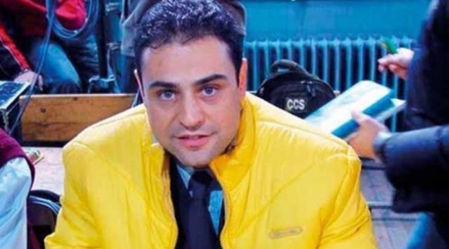 Hayat Bilgisi'ndeki Pikaçu rolüyle ünlenen Kerem Kupacı yurt dışına yerleşti