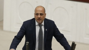 HDP'den ayrılan Ahmet Şık'ın yeni partisi belli oldu