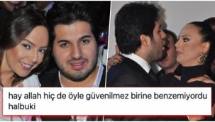 Hırsız Dolandırıcı İran'lı Reza Zarrab, Hadise'ye 5 Milyonluk Bentley hediye etmiş!