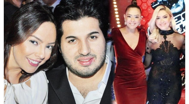 HIRSIZ VE DOLANDIRICI İRANLI REZA ZARRAB 'IN HADİSEYLE İLİŞKİSİ OLDUĞU İDDİA EDİLDİ!