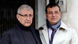 İBB Başkanı Ekrem İmamoğlu ve babası hakkındaki kumpas 'Dolandırıcılık' davasında karar