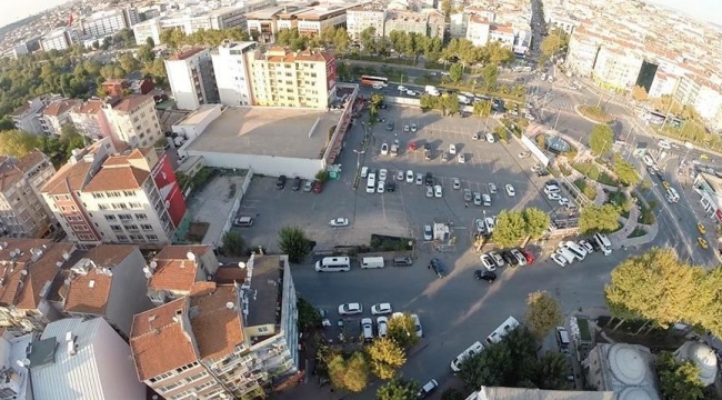 İBB lunapark arazisinden 106 milyon dolar zarar etti