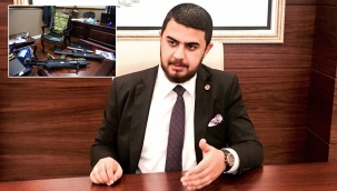 İkinci Ayvatoğlu vakası! Emniyetin operasyonu 5 Milyonluk vurgunu ortaya çıkardı