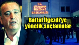 İstanbul Valiliği'nden CHP'li Ataşehir Belediyesi ve Battal İlgezdi hakkında inceleme için İçişleri'ne flaş başvuru