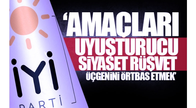İYİ Parti'den '104 amiral' açıklaması: Darbe söylentileri suni