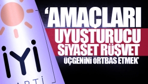 İYİ Parti'den '104 amiral' açıklaması: Darbe söylentileri suni