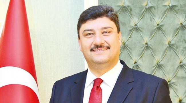 Kahramankazan Belediye Başkanı Serhat Oğuz: Hizmette tasarruf etmedik