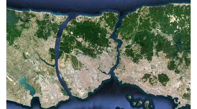 Kanal İstanbul'u işletecek şirkete verilecek garantiler belli oldu