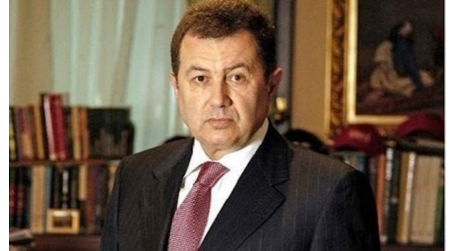 Karamehmet'e 69 milyon dolarlık dava şoku!