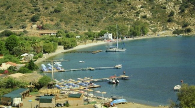 'Kargı Koyu sermayenin yapacağı otele kurban edildi'