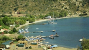 'Kargı Koyu sermayenin yapacağı otele kurban edildi'