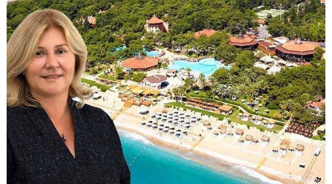 Martı Otel İşletmeleri AŞ. mülkiyetinde bulunan iki oteli borcuna karşılık bankaya 42 milyon dolara satılmasına karar verdiğini duyurdu.