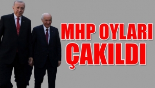 MHP'de Saray İttifakı krizi