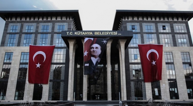 MHP'li Kütahya Belediyesi'nde kafaları karıştıran 4 milyonluk ihale