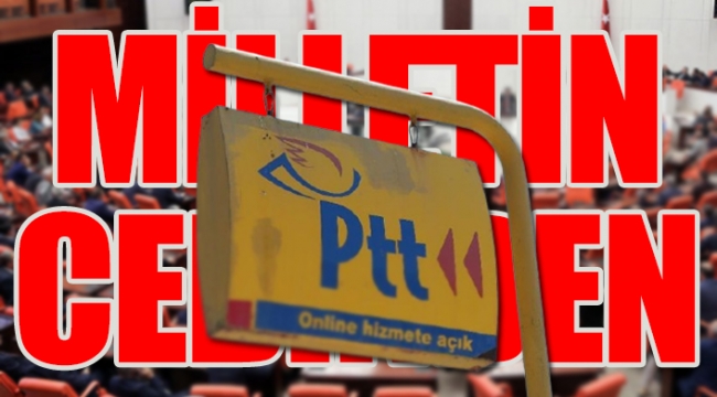 Milletvekillerine özel bastırılan pullar için milyonlar ödendi