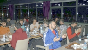 Müftü, Cumhurbaşkanı Erdoğan'ı dinlemedi