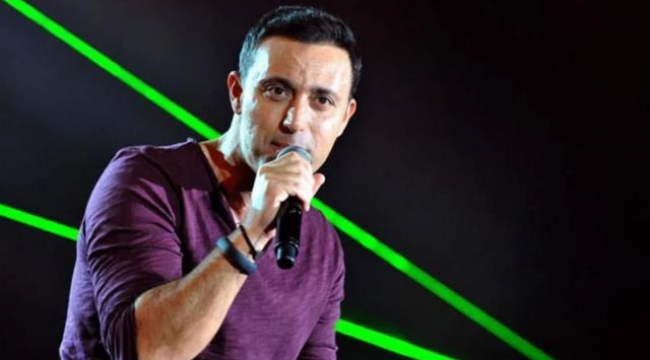 Mustafa Sandal, A Milli Takım için şarkı yapacak