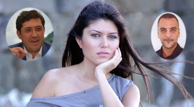 Neşe Sapmaz'la Murat Hazinedar'ın şantaj davasında kafa karıştıran suçlamalar