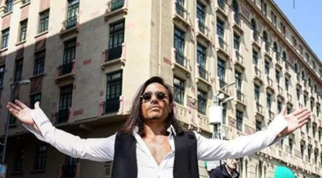 Nusret Gökçe'ye kötü haber!