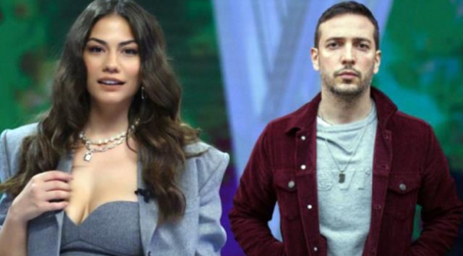 Oğuzhan Koç'un annesi Demet Özdemir'i takibe aldı