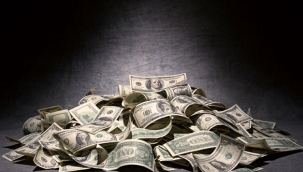 Para aklamada 'Şirinler yöntemi' kullanıldı