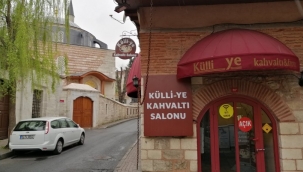 Restore edilip müze olacaktı... Mimar Sinan'ın eserini kahvaltı salonu yapmışlar!