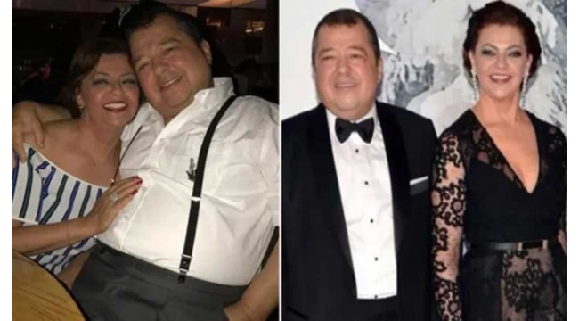 Akça Holding Sahibi Rıza Akça'ya 40 yıllık eşinden 50 Milyonluk boşanma davası