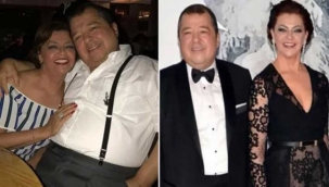 Akça Holding Sahibi Rıza Akça'ya 40 yıllık eşinden 50 Milyonluk boşanma davası