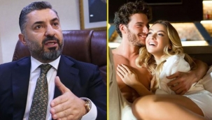 RTÜK Başkanı Ebubekir Şahin, yıllar sonra anlattı: Hadise'nin klibine ceza verdik, daha fazla izlendi