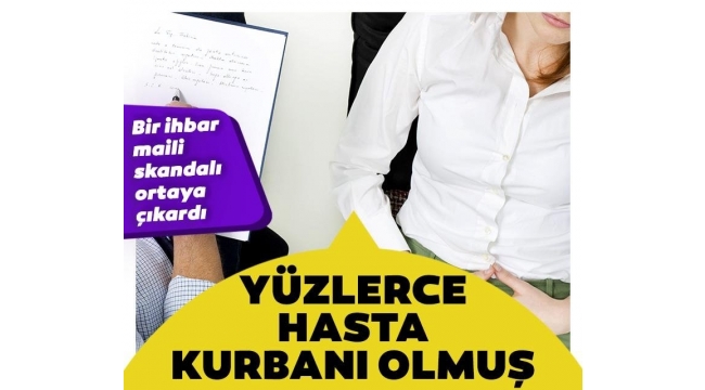 Sahte psikolog skandalı! Adil Maviş foyası ortaya çıktı