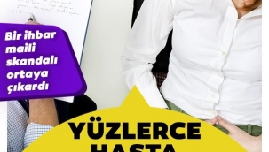 Sahte psikolog skandalı! Adil Maviş foyası ortaya çıktı