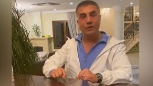 Sedat Peker'e Makedonya'da sahte kimlik veren polislere operasyon