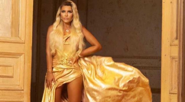 Selin Ciğerci vergi rekortmeni oldu! İşte ödediği miktar ve listedeki yeri