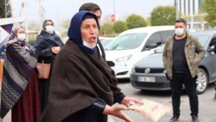 Şenyaşar davası kararına anneden isyan: Adalet yok, buralardan gideceğiz