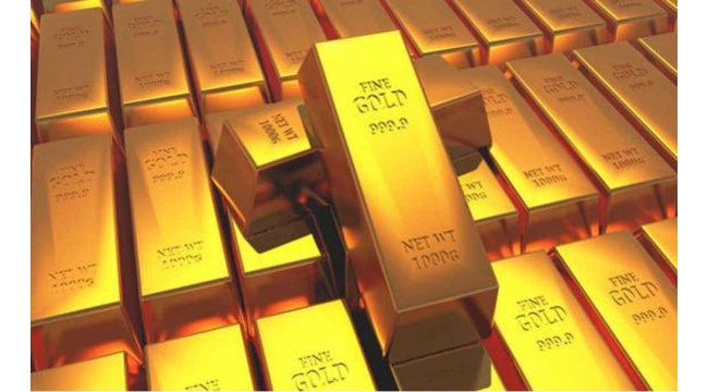 TCMB'de 128 milyar dolardan sonra şimdide '159 ton altına ne oldu' krizi