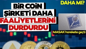  Thodex'ten sonra bir vurgun daha mı? Vebitcoin, faaliyetlerini durdurma kararı aldı
