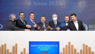 Turex'de halka arz vurgunu!