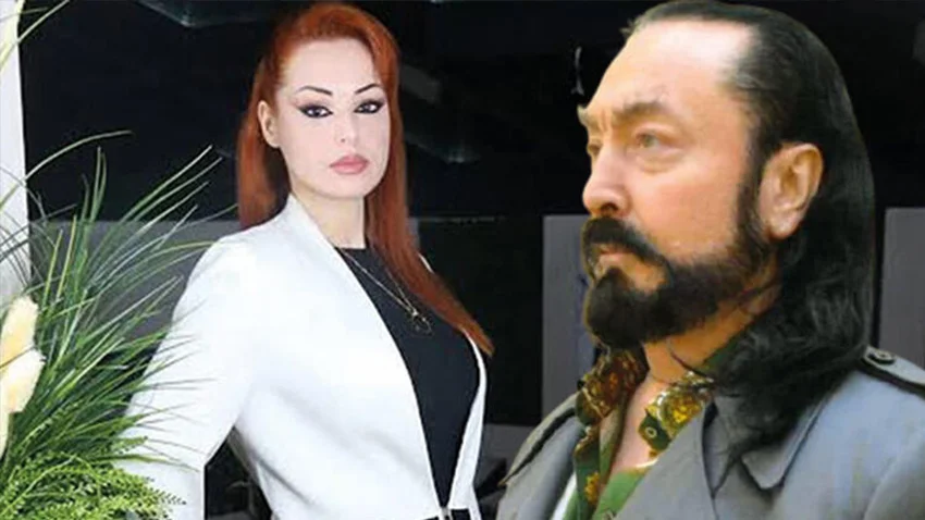 Üniversite sınavı birincisi 'Kedicik' tek tek anlattı: Adnan Oktar bana 3 kez tecavüz etti!