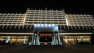 Usulsüzlükleri denetlemekle görevli Sayıştay'da usulsüzlük yapıldığı ortaya çıktı