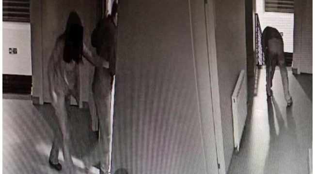 Veteriner hekime cinsel saldırı davasında delil skandalı!