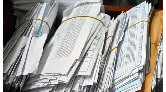 Yargıtay'dan tartışma çıkaran 'tebligat yöntemi' kararı