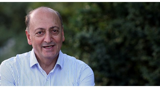 Yeni Bakan Vedat Bilgin'in Fetullah sicili