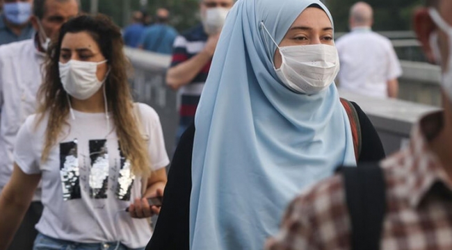 1 Haziran'da normalleşme nasıl olacak? İşte ayrıntılar