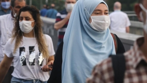 1 Haziran'da normalleşme nasıl olacak? İşte ayrıntılar