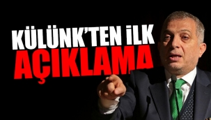 '10 bin dolar alan siyasetçi' sözleri sonrası gözler ona çevrilmişti