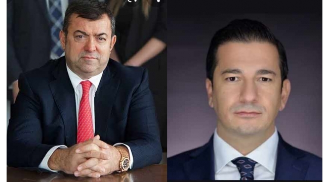 150 Bin Dolarlık FÖTÖ Borsası! Avukat Akalın'a rüşvete teşebbüs tutuklaması…