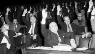 3 fidanın idamına 'evet' ve 'hayır' diyenlerin tam listesi!